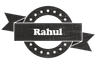 Rahul Logo